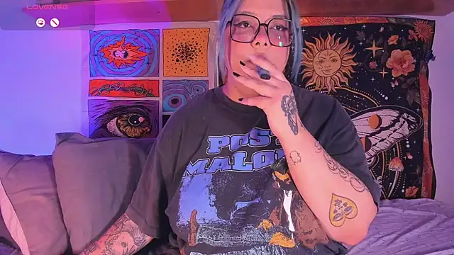 Banana squirt online show from 11/07/25, 09:59