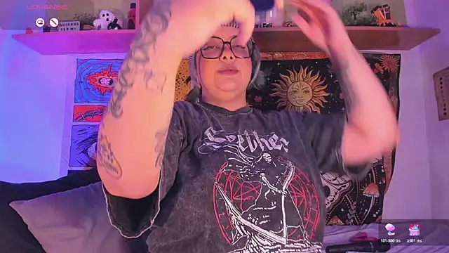 Banana squirt online show from 11/21/25, 09:35