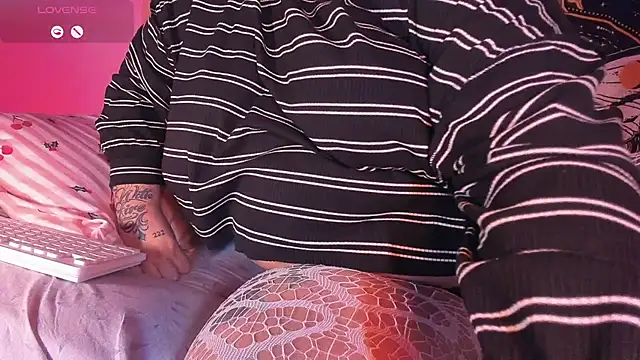 Banana squirt online show from 02/06/26, 10:02