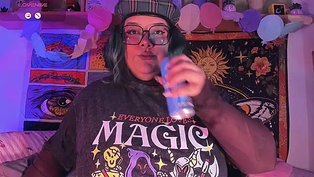 Banana squirt online show from 04/16/26, 08:42