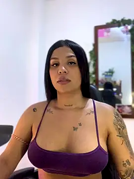 tinalove7 online show from 10/08/25, 07:55