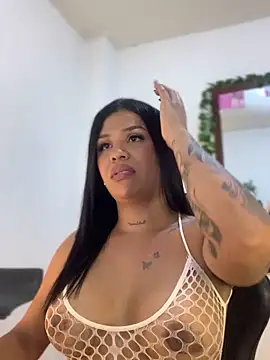 tinalove7 online show from 11/29/25, 10:46