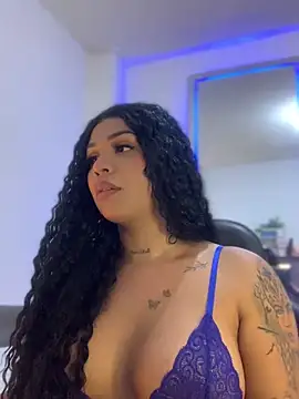 tinalove7 online show from 12/14/25, 08:46