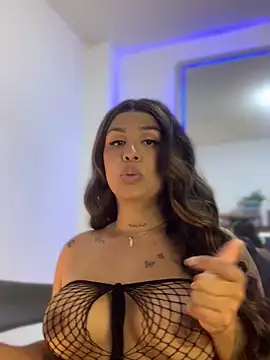 tinalove7 online show from 01/05/26, 09:18