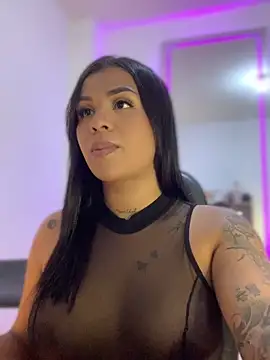 tinalove7 online show from 03/24/26, 10:04