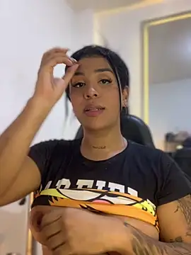 tinalove7 online show from 05/17/26, 08:49