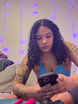 tastylolaaa online show from 03/09/26, 02:26