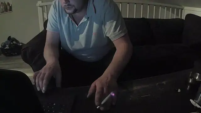 YourLoveBoyKevin online show from 04/05/26, 11:46