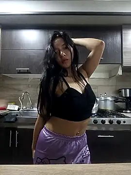 CuteHarper online show from 03/06/25, 04:19