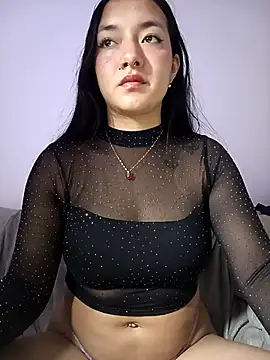 CuteHarper online show from 09/13/25, 02:00