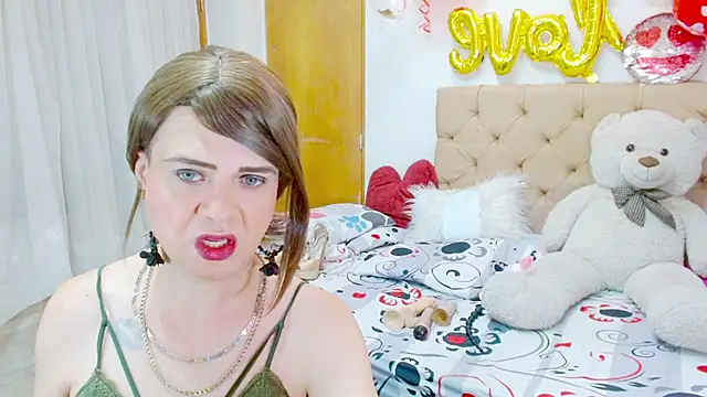 Dolldirtyxxx online show from 02/28/26, 05:08