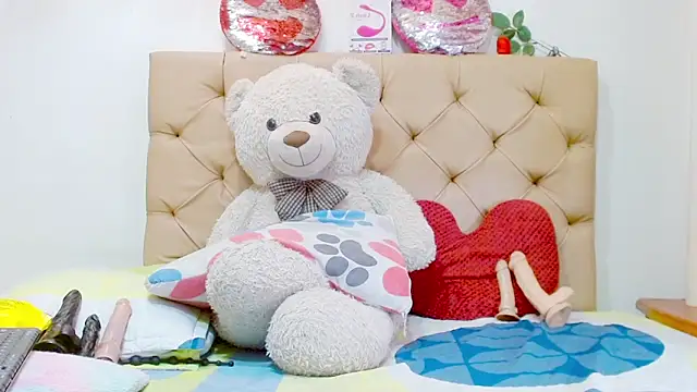 Dolldirtyxxx online show from 05/31/26, 05:20
