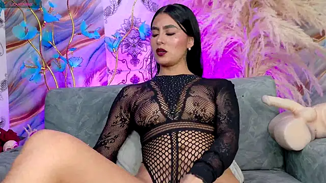 meganwolf 1 online show from 09/10/25, 09:04