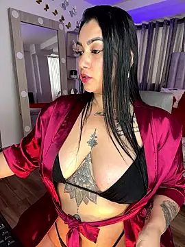 Madissonlove 1 online show from 01/14/26, 11:49