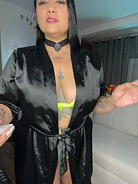 Madissonlove 1 online show from 02/23/26, 10:34