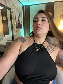 Madissonlove 1 online show from 07/03/26, 03:57