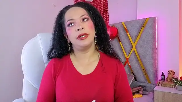 Cintiia Holmes online show from 02/23/26, 11:13