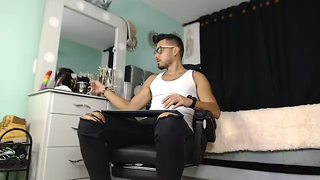 Chrissken online show from 02/06/25, 11:37