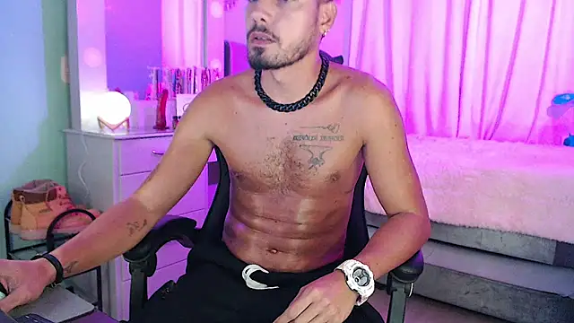 Chrissken online show from 03/19/25, 12:59