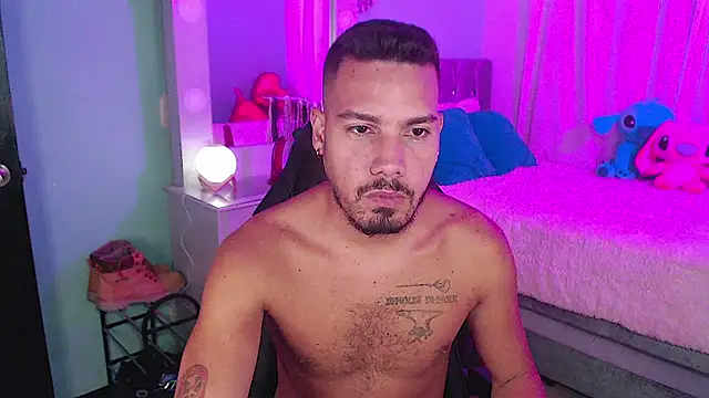 Chrissken online show from 03/21/25, 12:18