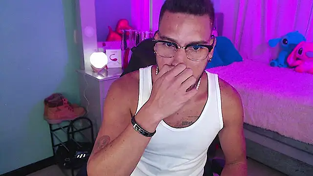 Chrissken online show from 03/21/25, 03:22