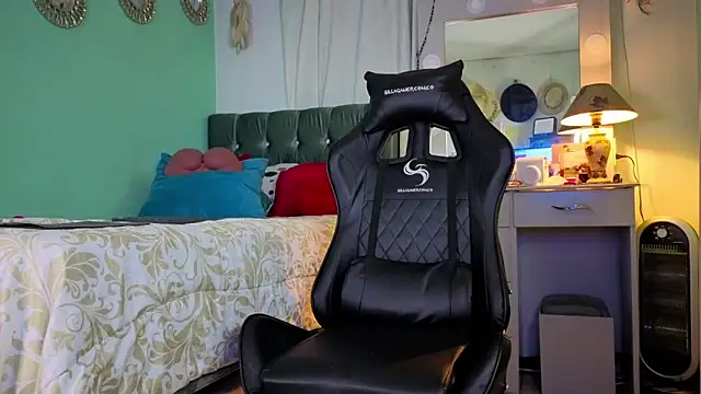 Chrissken online show from 10/02/25, 12:39