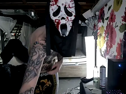 BadJewfucks online show from 12/18/25, 01:00