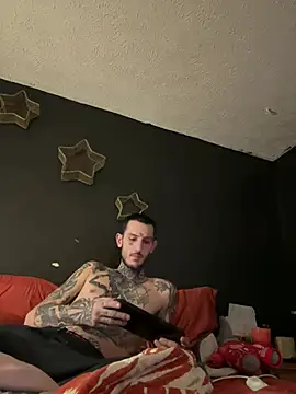 Snapshot of BadJewfucks chatting on 02/12/26, 03:45 BadJewfucks online show from 02/12/26, 03:45