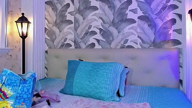 Sami Evanns online show from 11/12/25, 03:18