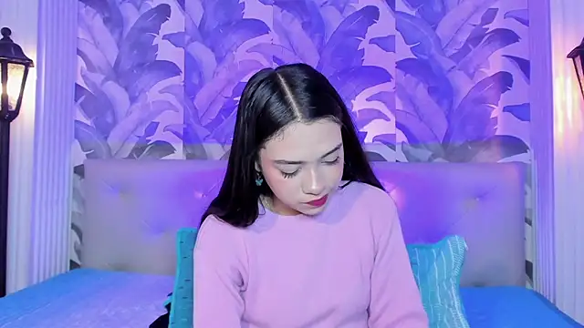 Sami Evanns online show from 01/19/26, 03:10