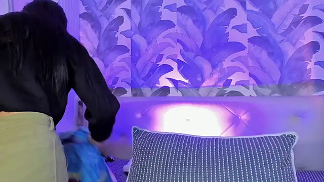 Sami Evanns online show from 02/03/26, 03:15