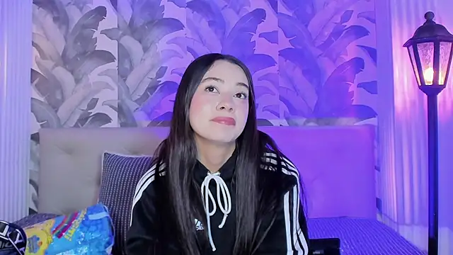 Sami Evanns online show from 02/11/26, 03:22