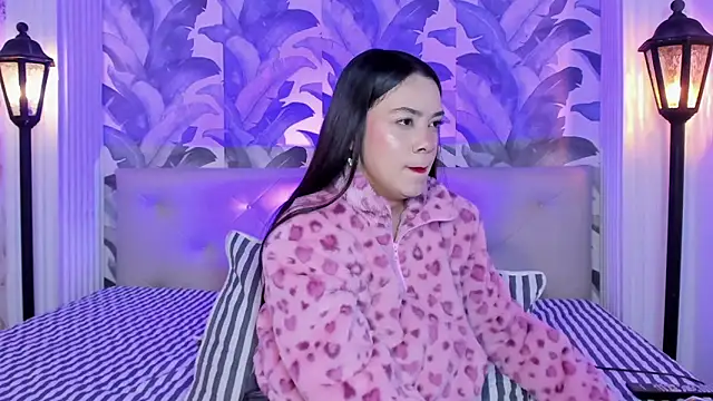 Sami Evanns online show from 02/16/26, 03:46