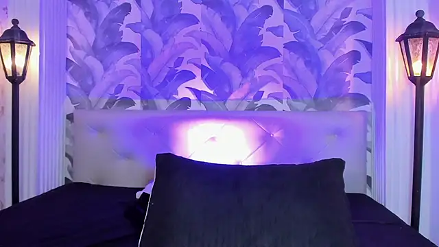 Sami Evanns online show from 03/03/26, 03:23