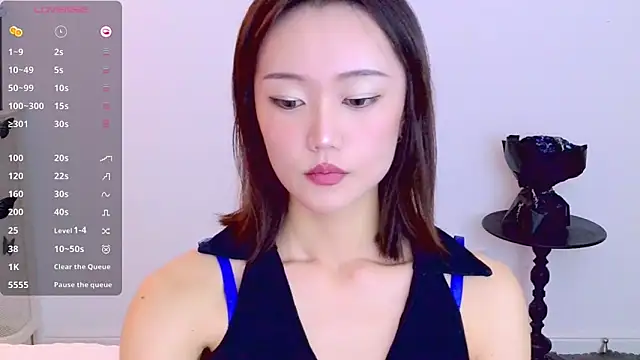  misayu 99 online show from 12/14/25, 06:08