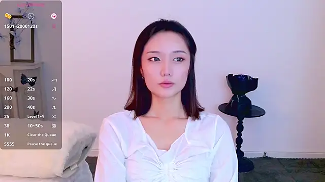  misayu 99 online show from 12/21/25, 11:17