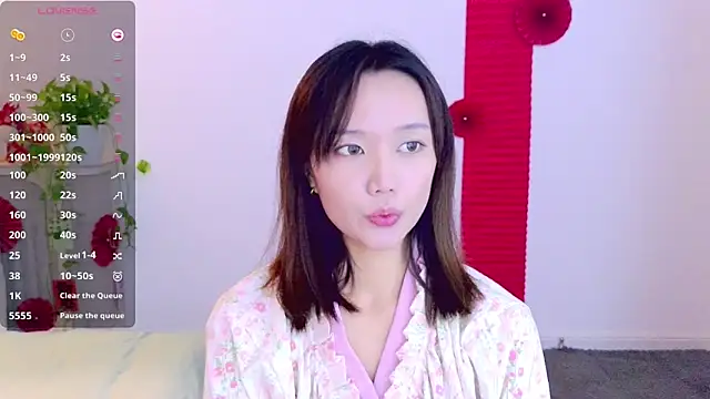  misayu 99 online show from 03/13/26, 05:36