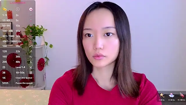  misayu 99 online show from 03/29/26, 09:20