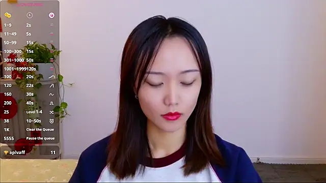  misayu 99 online show from 04/20/26, 03:09