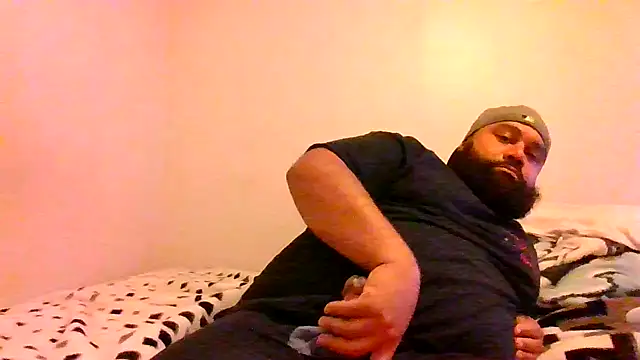 chubbstix online show from 02/04/25, 06:36