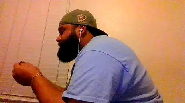 chubbstix online show from 02/19/25, 06:00