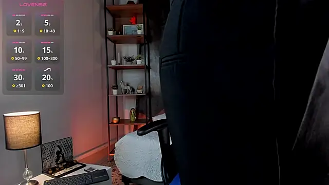 NovaaWheler online show from 01/19/26, 12:31