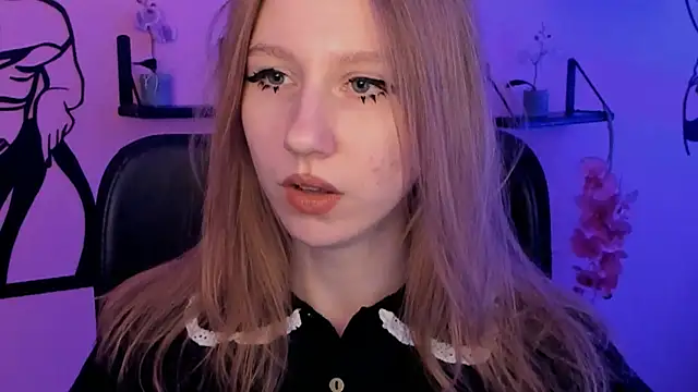 DariaTate online show from 09/14/25, 08:57