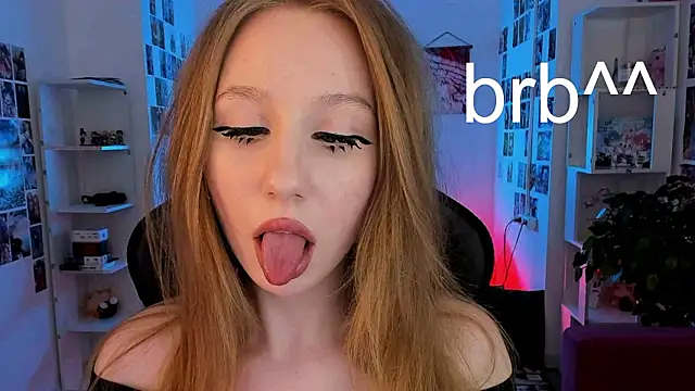 DariaTate online show from 03/11/26, 09:59