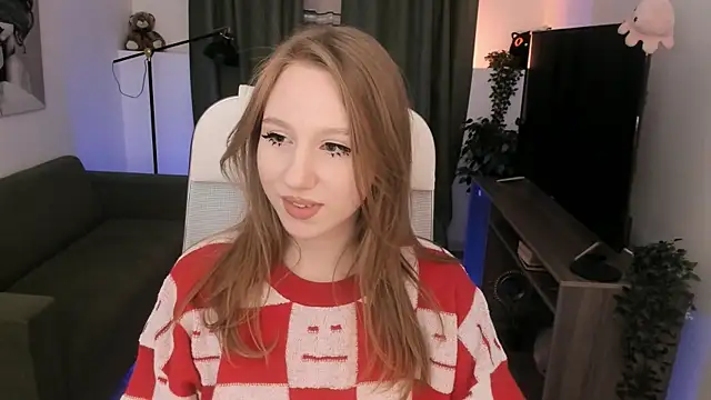 DariaTate online show from 03/28/26, 10:15