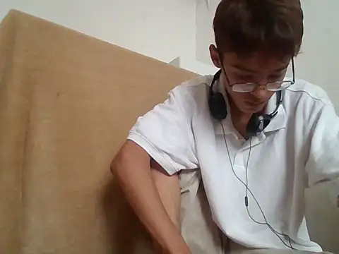 ChavoOT online show from 02/16/25, 09:38
