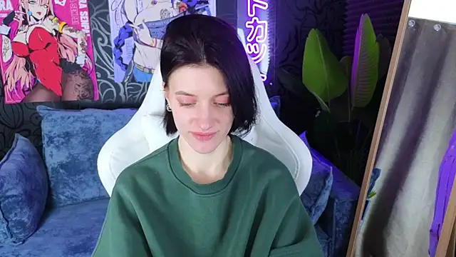 roxy riot  online show from 02/20/25, 04:28