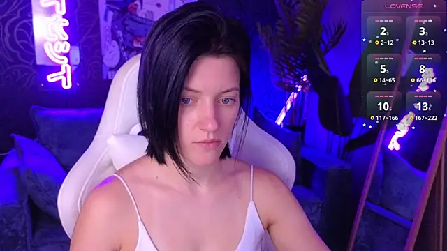 roxy riot  online show from 03/29/26, 01:27