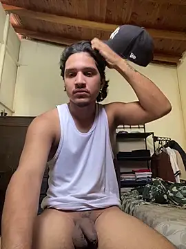 daniel6916 online show from 02/27/25, 09:04