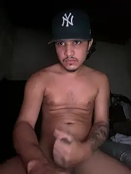 daniel6916 online show from 03/01/25, 02:59